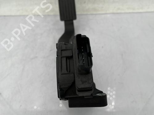 Pedal PEUGEOT 208 I (CA_, CC_) 1.6 HDi | BP29839292I4