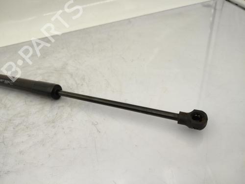 Hood lift support RENAULT CLIO IV (BH_) 1.5 dCi 90 | BP23722974C139