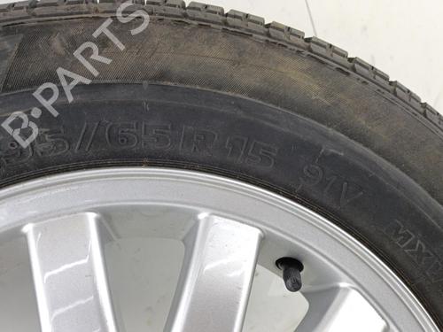 Felg AUDI A3 (8L1) 1.9 TDI | BP23719300C45 