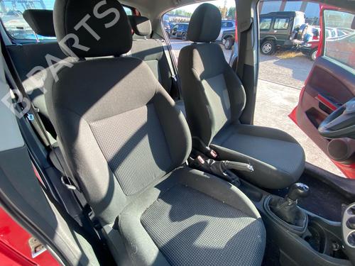 Dashboard OPEL CORSA D (S07) 1.3 CDTI (L08, L68) | BP37022698C46 - Image 142