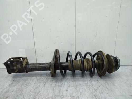 Left front shock absorber DACIA SANDERO 1.2 16V LPG | BP23711818M16 - Image 5