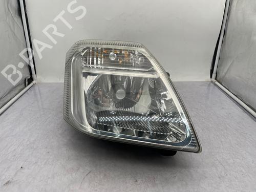 Right headlight CITROËN C2 (JM_) 1.1 | BP36293557C29 - Image 2