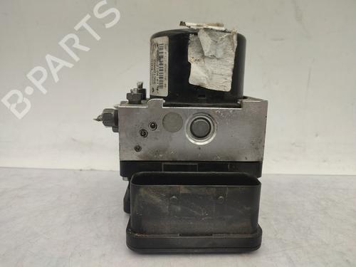 Used ABS pump RENAULT MEGANE III Hatchback (BZ0/1_, B3_) 1.5 dCi (BZ09, BZ0D, BZ1W, BZ29, BZ14) (110 hp) 28974235