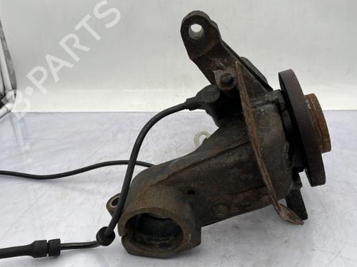 Used Left front steering knuckle Left front steering knuckle PEUGEOT 406 Coupe (8C) 3.0 V6 (207 hp) 23755383 23755383