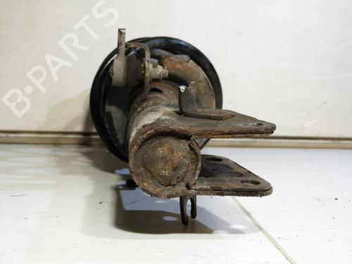 Used Right front shock absorber Right front shock absorber RENAULT LAGUNA II (BG0/1_) 1.6 16V (BG0A, BG0L) (107 hp) 23694526 23694526