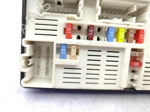 Electronic module RENAULT LAGUNA III (BT0/1) 2.0 dCi (BT07, BT0J, BT14, BT1A, BT1S) | BP23711428M83  - Image 6