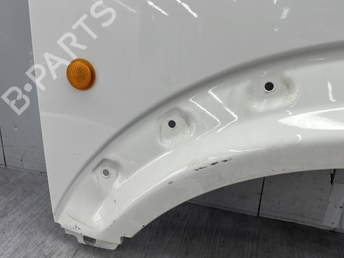 Used Right front fenders Right front fenders FORD TRANSIT CONNECT (P65_, P70_, P80_) 1.8 Di (75 hp) 33569265 33569265