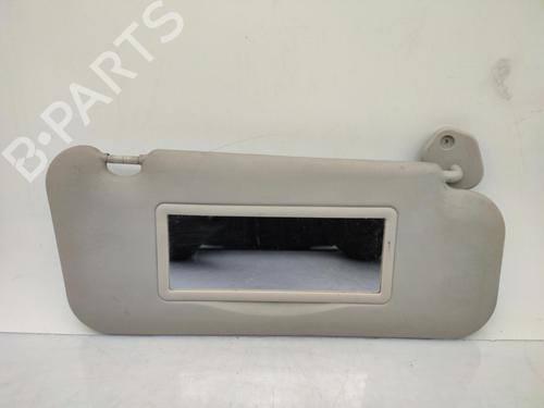 Right sun visor CITROËN XSARA PICASSO (N68) 2.0 HDi | BP23712085I2 