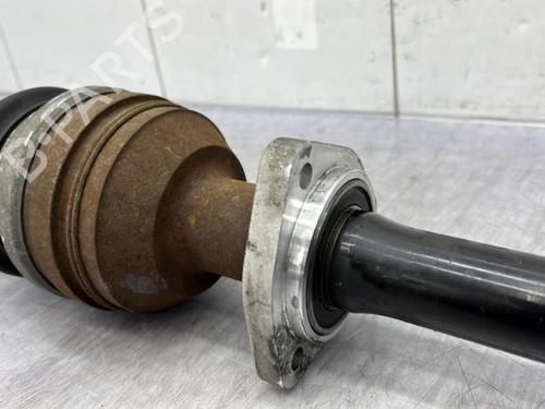 Right front driveshaft OPEL ASTRA H (A04) 1.7 CDTI (L48) | BP23749304M39 