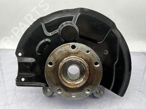 Right front steering knuckle RENAULT TALISMAN (LP_) 1.6 TCe 150 | BP23739655M26 