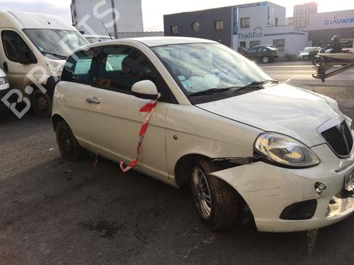 AC compressor LANCIA YPSILON (843_) 1.2 (843.AXA1A) | BP23694752M34  - Image 8