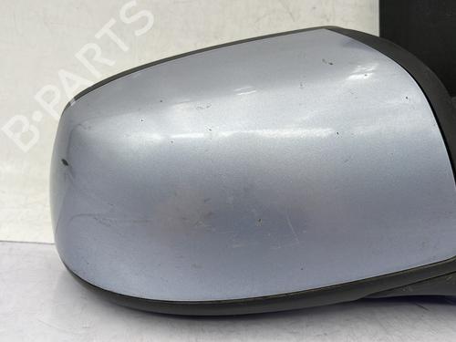 Right mirror FORD FIESTA V (JH_, JD_) 1.4 TDCi | BP26594319C27 