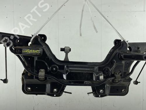 Used Subframe FIAT GRANDE PUNTO (199_) 1.3 D Multijet (75 hp) 29162236