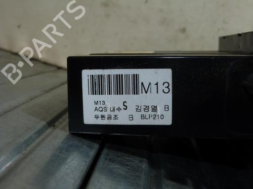 Climate control HYUNDAI TUCSON (JM) 2.0 CRDi All-wheel Drive | BP23709622I5 