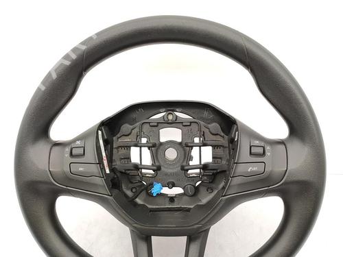 Steering wheel PEUGEOT 208 I (CA_, CC_) 1.0 VTi | BP23728519C49 