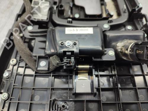Middle console RENAULT LATITUDE (L70_) 2.0 dCi 175 (L70Y, L734) | BP23711984I22  - Image 14