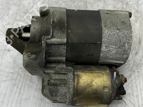Motor de arranque RENAULT CLIO II (BB_, CB_) 1.4 16V (B/CB0P, BB13) (98 hp) 23703409