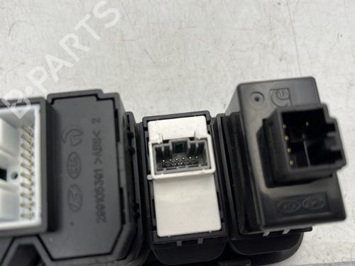 Headlight switch KIA RIO III (UB) 1.1 CRDi | BP23755149I24 - Image 6