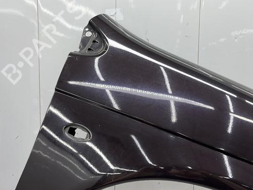 Right front fenders CITROËN C5 II (RC_) 1.6 HDi (RC8HZB) | BP27485521C42 