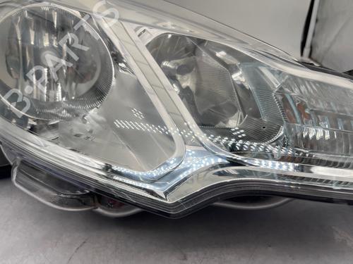 Right headlight CITROËN C3 II (SC_) 1.4 | BP36248638C29  - Image 13