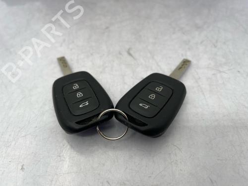 Electronic module DACIA SANDERO III 1.0 TCe 90 | BP39526536M83 - Image 3