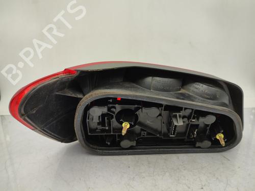 Right taillight PEUGEOT 306 Hatchback (7A, 7C, N3, N5) 1.9 DT | BP23719323C35 