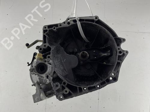 Used Gearbox CITROËN XSARA (N1) 1.4 HDi (68 hp) 31016901
