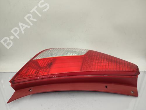 Left taillight HYUNDAI i10 I (PA) 1.1 | BP23702014C34 
