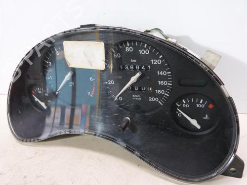 Instrument cluster OPEL CORSA B (S93) 1.2 i 16V (F08, F68, M68) | BP23664785C47 