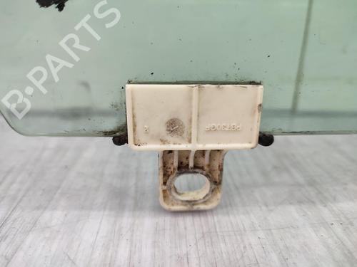 Front right door window RENAULT MEGANE III Grandtour (KZ0/1) 1.5 dCi | BP23740385C19 