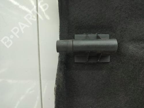Rear parcel shelf PEUGEOT 308 II (LB_, LP_, LW_, LH_, L3_) 1.5 BlueHDi 130 | BP28497218C85