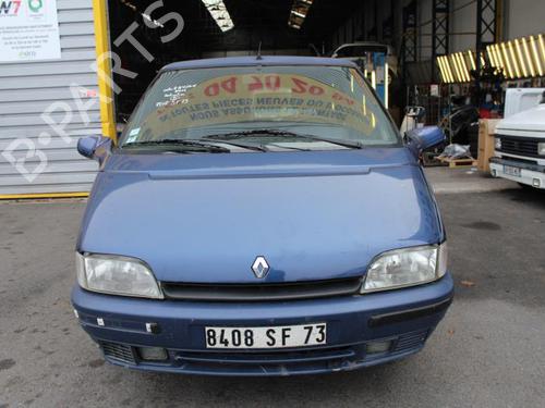 Right front indicator RENAULT ESPACE II (J/S63_) 2.1 TD (J633, J634, J/S635, J/S63D) | BP25269760C33 - Image 16