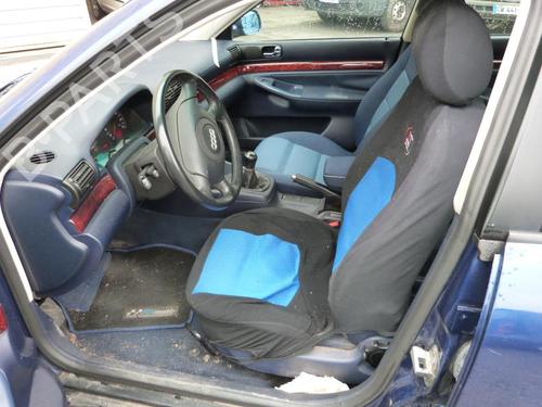 Starter AUDI A4 B5 Avant (8D5) 1.9 TDI | BP23689032M8  - Image 10