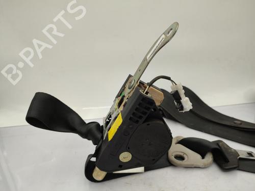 Front left belt tensioner NISSAN MICRA III (K12) 1.2 16V | BP23671083C87 