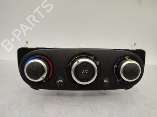 Climate control RENAULT CLIO IV (BH_) 1.5 dCi 75 | BP23706312I5 