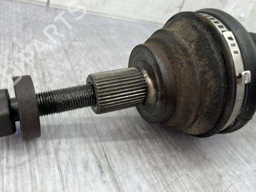 Used Left front driveshaft Left front driveshaft AUDI A3 Sportback (8PA) 1.9 TDI (105 hp) 33569186 33569186