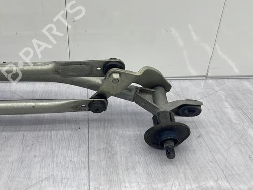 Front wiper motor OPEL MERIVA B MPV (S10) 1.4 (75) | BP23703938M29 