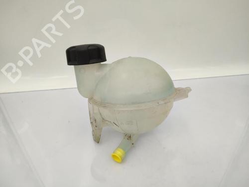 Used Expansion tank PEUGEOT 206+ (2L_, 2M_) 1.4 HDi eco 70 (68 hp) 23720376