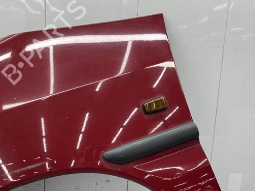 Left front fenders PEUGEOT 806 (221) 2.0 | BP23757242C41 
