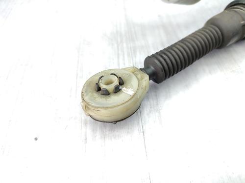 Gear lever RENAULT SCÉNIC III (JZ0/1_) 1.5 dCi | BP23741807M90 