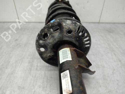 Left front shock absorber VW GOLF VI (5K1) 1.6 TDI | BP23741124M16 