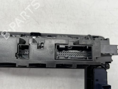 Climate control CITROËN C5 III (RD_) 1.6 HDi 110 (RD9HZC) | BP23761723I5