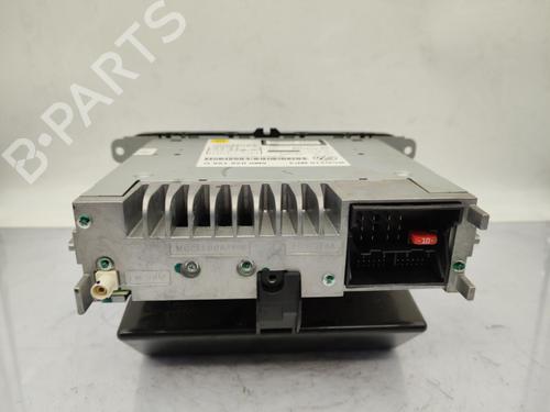 Radio VW POLO V (6R1, 6C1) 1.2 | BP23723100E6 