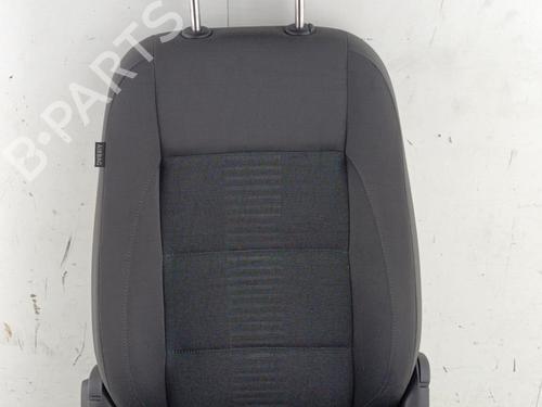 Right front seat VW TOURAN (1T1, 1T2) 2.0 TDI 16V | BP23677679C16 