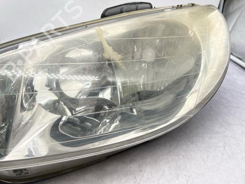Left headlight PEUGEOT 206 SW (2E/K) 1.6 16V | BP36862032C28 - Image 5
