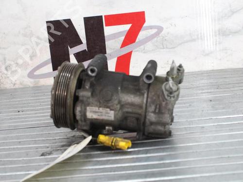 AC compressor CITROËN C3 I (FC_, FN_) 1.4 HDi | BP23692937M34 