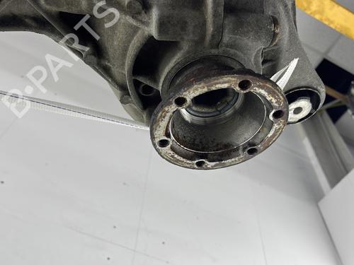 Front differential VW TOUAREG (7LA, 7L6, 7L7) 3.0 V6 TDI | BP29748501M23