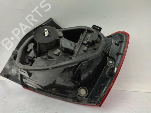 Left taillight SEAT IBIZA IV (6J5, 6P1) 1.6 TDI | BP29188499C34 