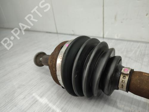 Left front driveshaft FORD C-MAX (DM2) 2.0 TDCi | BP23731449M38 - Image 6