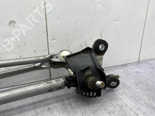 Front wiper motor MAZDA 2 (DE_, DH_) 1.3 (DE3FS) | BP23757486M29 - Image 4